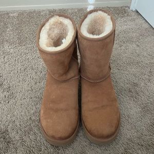 UGG BOOTS